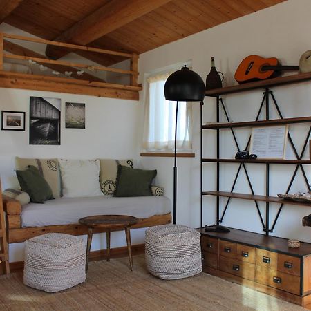 Casa Kikenda, Viaggio Nella Natura Treia Exterior foto